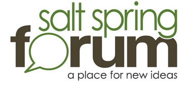 Salt Spring Forum